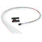 SP-FAN-BT36-04   Buffer Tube Fan-Out Kit - 4 Fibers 36" / 90 cm tubing 900µm